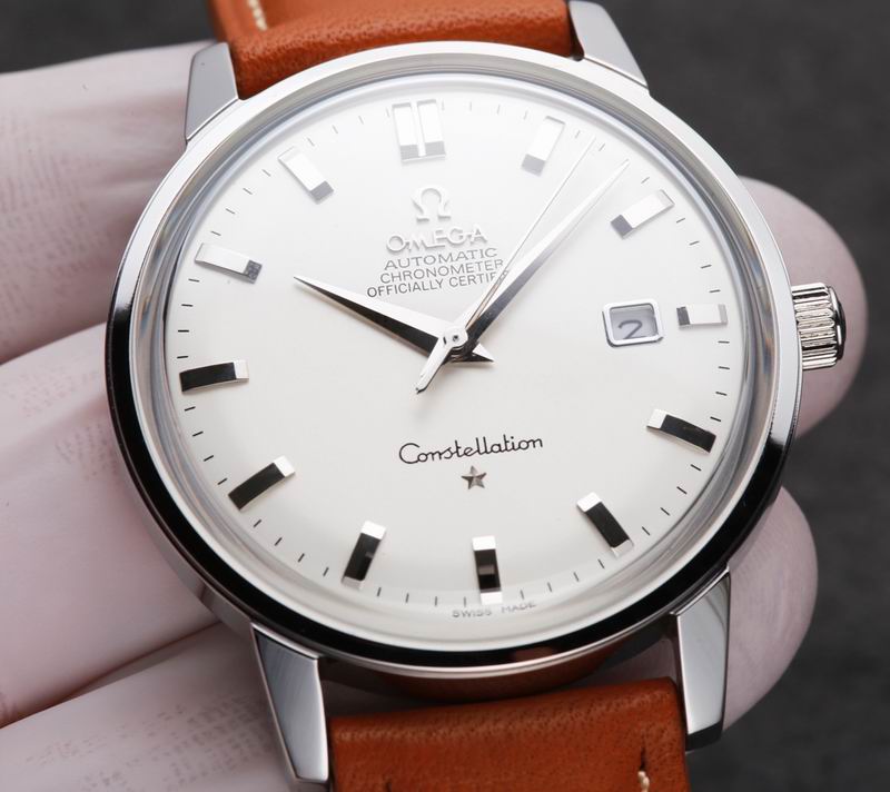 Omega 40mm 032051